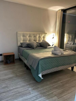 Departamento amoblado Ñuñoa